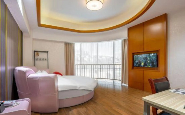 Fusion International Hotel