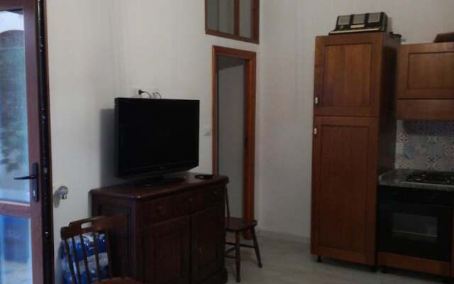 Zia Amalia Villa Asfodelo