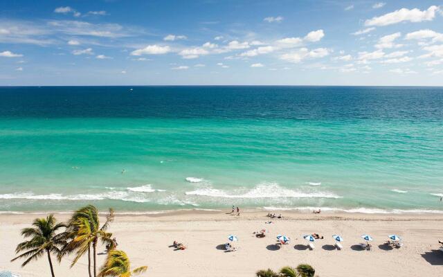 Hollywood Beach Marriott