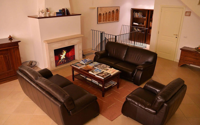 Residence del Casalnuovo