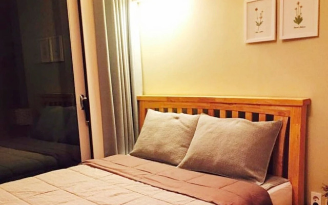 Jeju Sehwa-lium Guest House