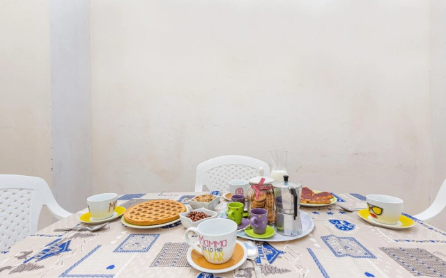 2852 Residence Bellavista- App 1 PT by Barbarhouse