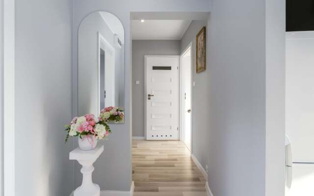 Apartment Osiedle Rusa by Renters