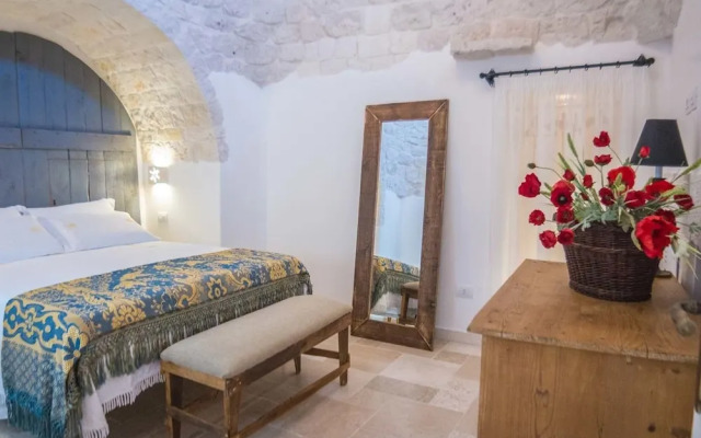 NA Volte Trulli e Quiete