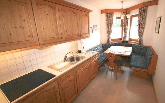 Appartement Top Tirol