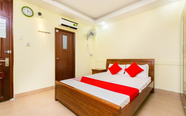 Oyo 551 Bao Tran Hotel