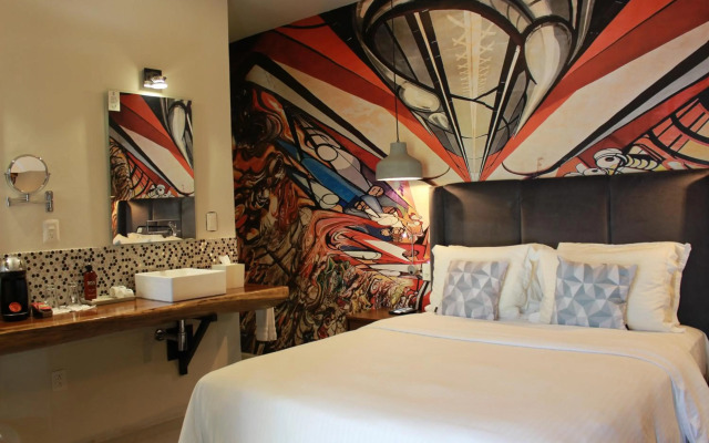TRES79 Hotel Boutique