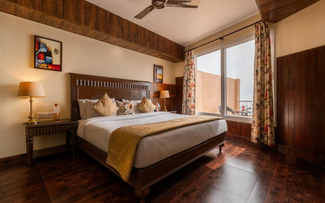 Tree of Life Highlands, Mussoorie – Guest Rooms – Dehradun