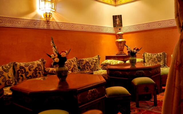Riad Lila