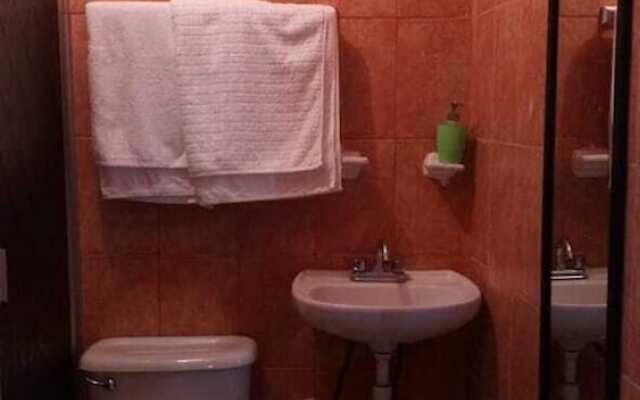 Hotel Cielo Huasteco