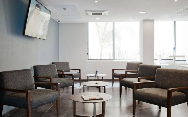 City Express by Marriott Reynosa Aeropuerto