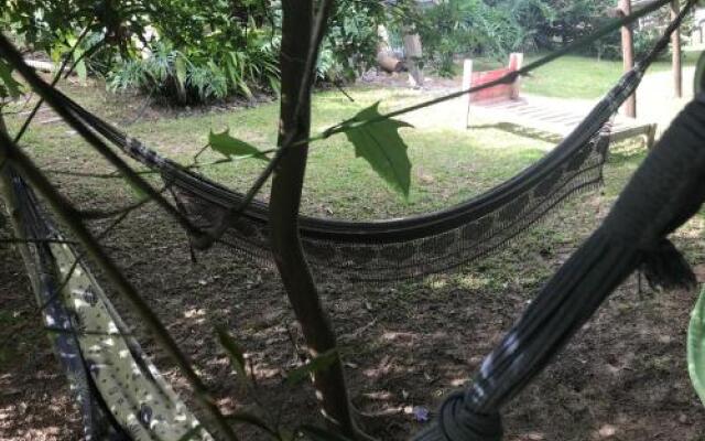 Hostel Vale do Rosa