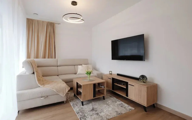 Apartamenty Sun & Snow Poniwiec