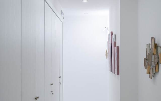 Apartments Hotel Real Suite