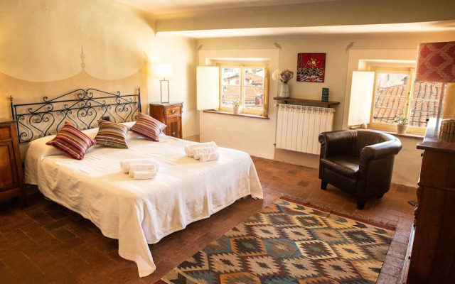 San Francesco Luxury