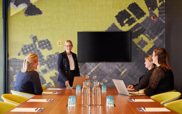 Holiday Inn Express Newcastle by IHG