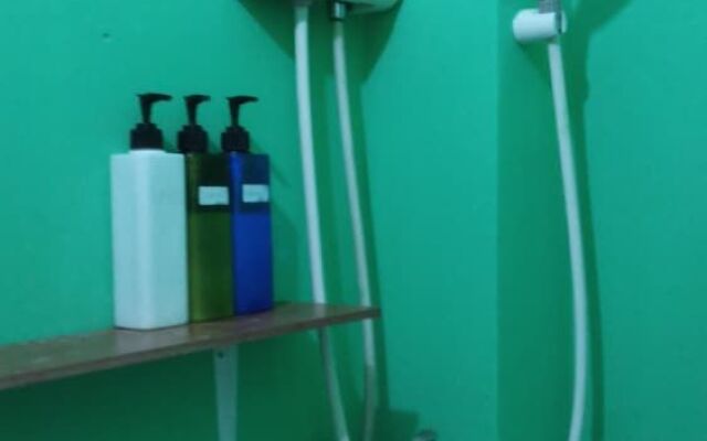 Charming House - Hostel