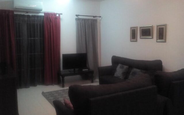 Jendelatamu 52 Homestay