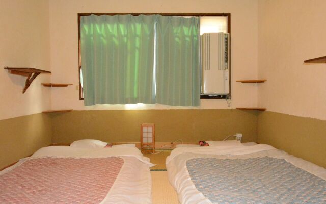 Guesthouse Bon