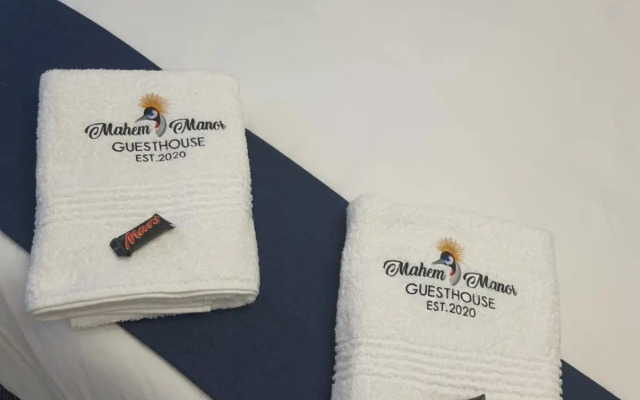 Mahem Manor Guesthouse