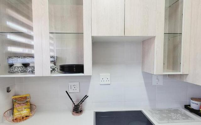 Effortless Self Catering Accommodation