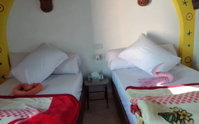 Fadlos Anay Nubian Guesthouse