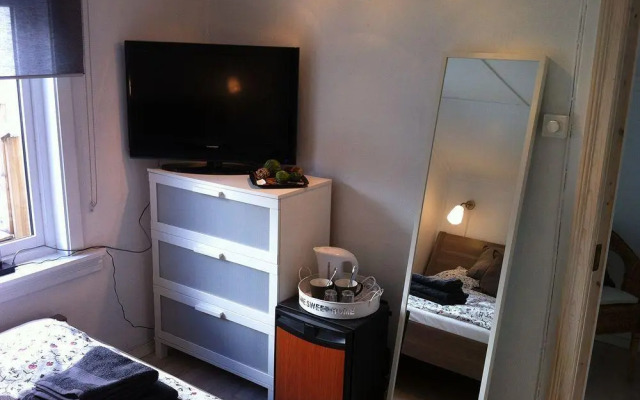 Bergen Bed & Breakfast