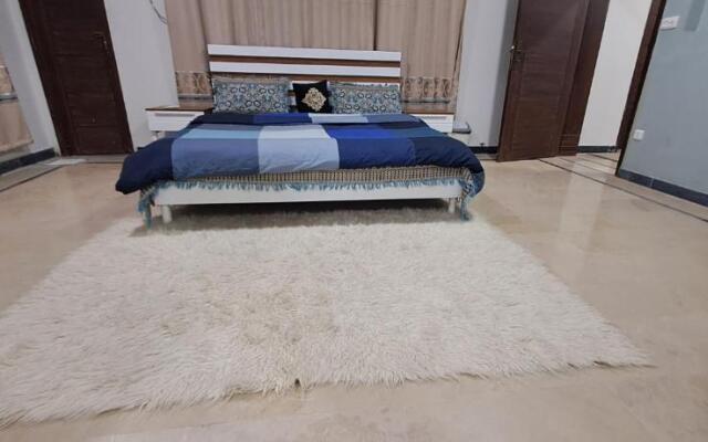 The Guest House Islamabad