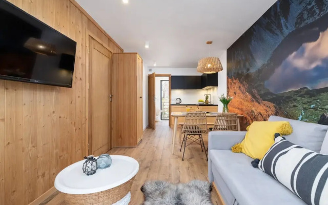 Apartamenty Butikowe Zakopane by Renters