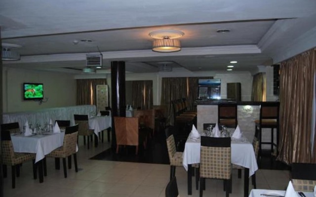 Beni Apartment And Suites