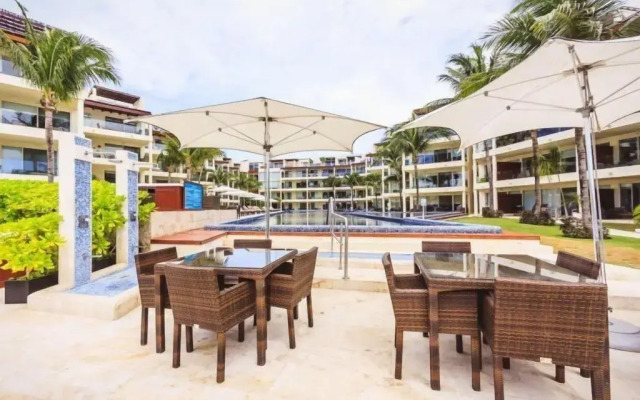 Castillo de Arena by NAS