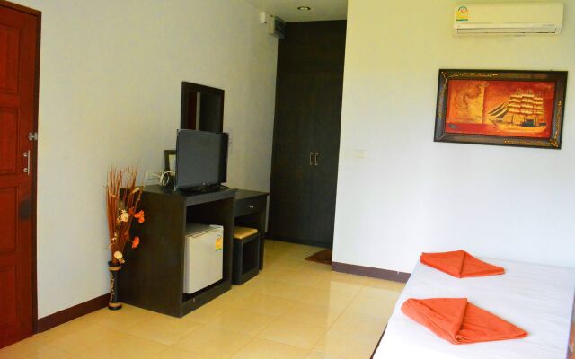 Lanta Family Resort