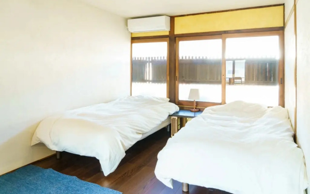 Guesthouse Masukichi