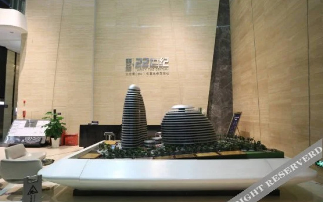 Shiji Boutique Hotel