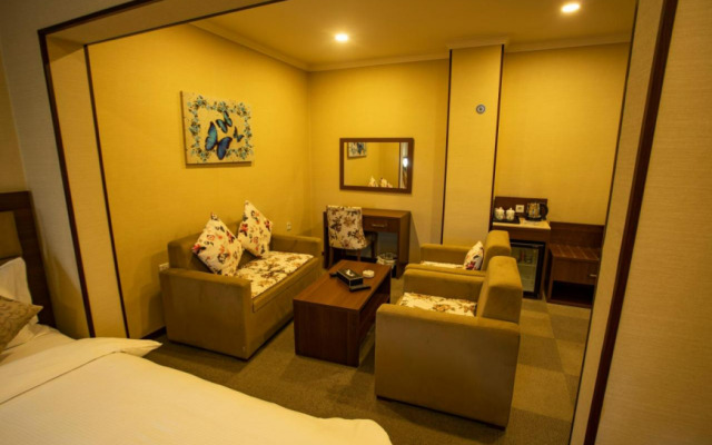 Hotel Halwachy