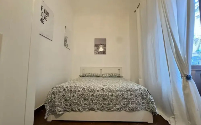 Spàzio apartments duomo