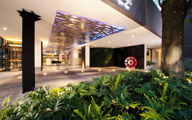 Krystal Grand Suites Insurgentes