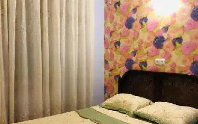 Apartment at Kievyan Street