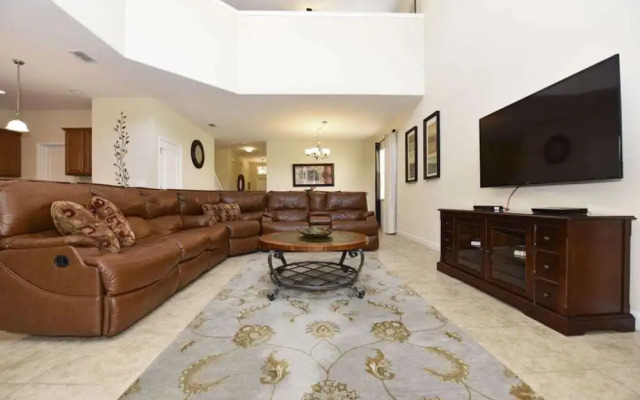 Paradise Palms - 5 BR Villa with fully equipped kitchen! - FVV 40479