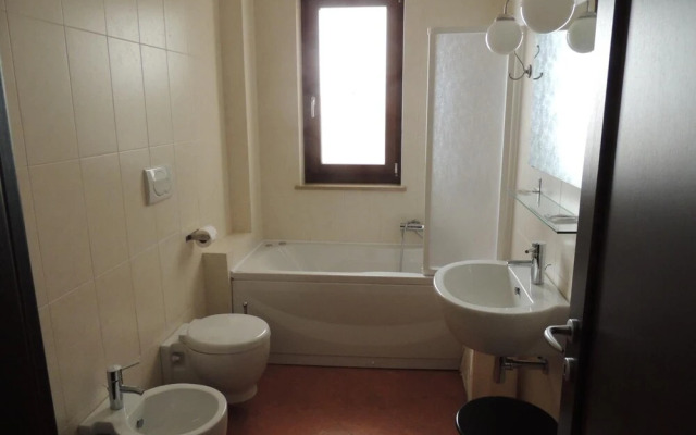 Affittacamere B&B Domus Taranto