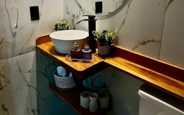 Pousada Águas da Grota - Penha - SC