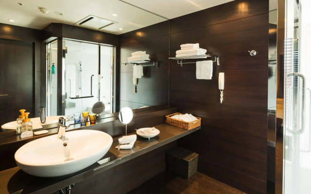 JR East Hotel Mets Koenji