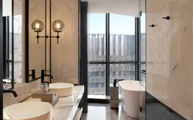 Sheraton Xi'An Chanba