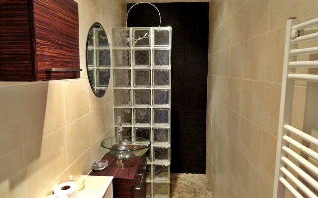 Lovely and Cosy Studio - Croisette