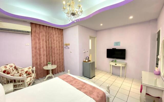 Hualien Bigbowl B&B
