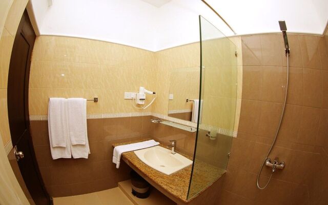 3R Resort