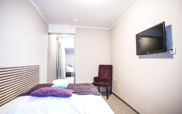 Hotel New Wave