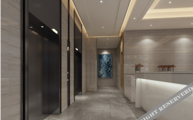 Kyriad Marvelous Hotel Shenzhen Longgang Dayun City Center