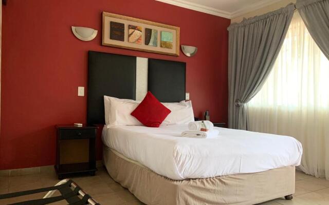 Ivory Lodge