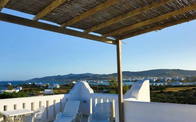 Paradise Village